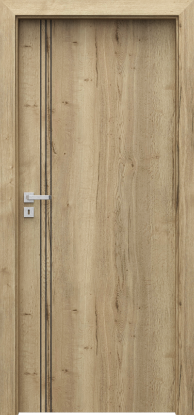 Porta Resist B1-ajto