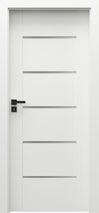 Porta verte premium e5-ajto